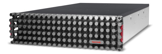 샌디스크의 인피니플래시.   샌디스크 제공